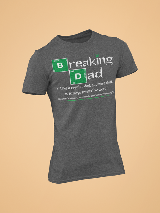 Breaking Dad