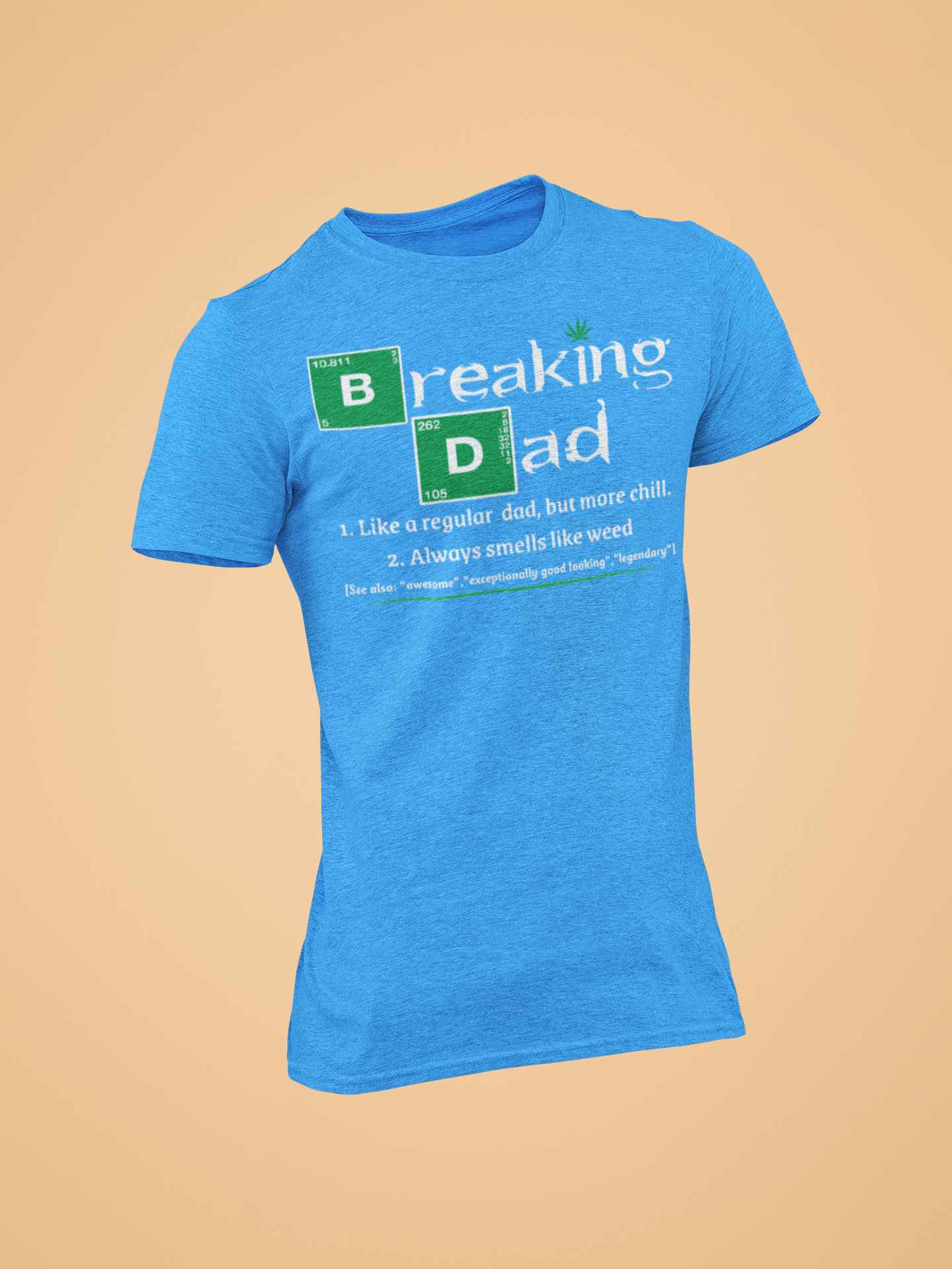 Breaking Dad