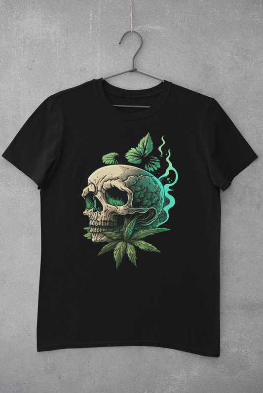 Green Skull