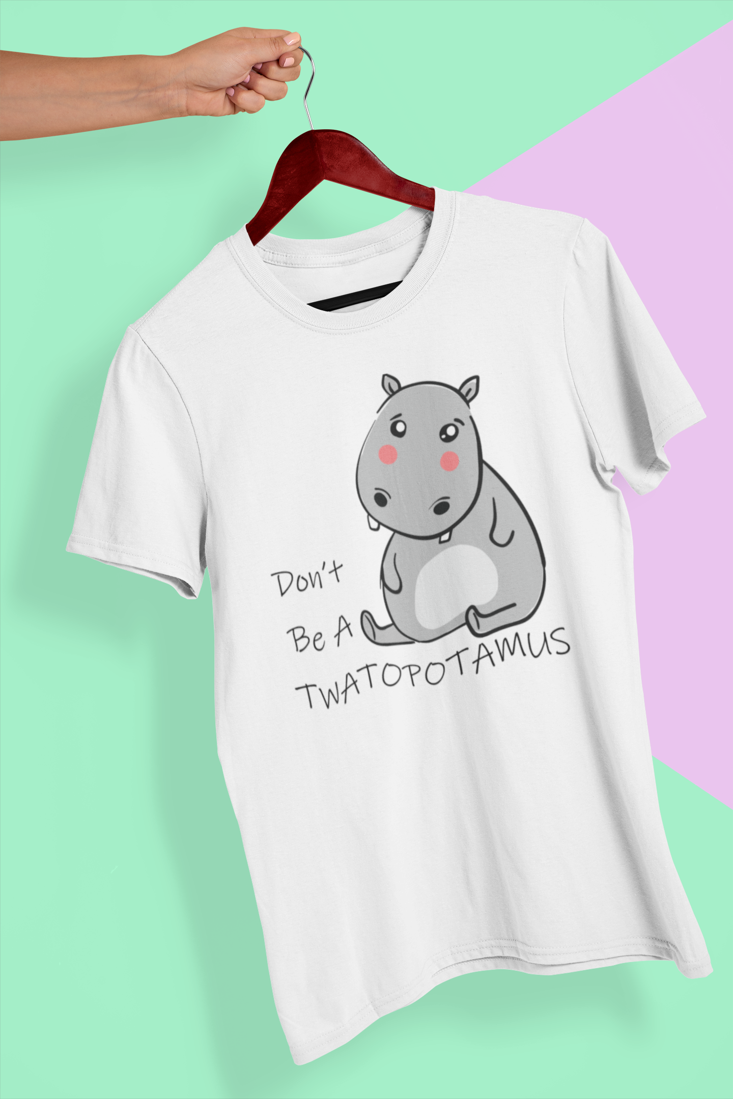 Twatopotamus