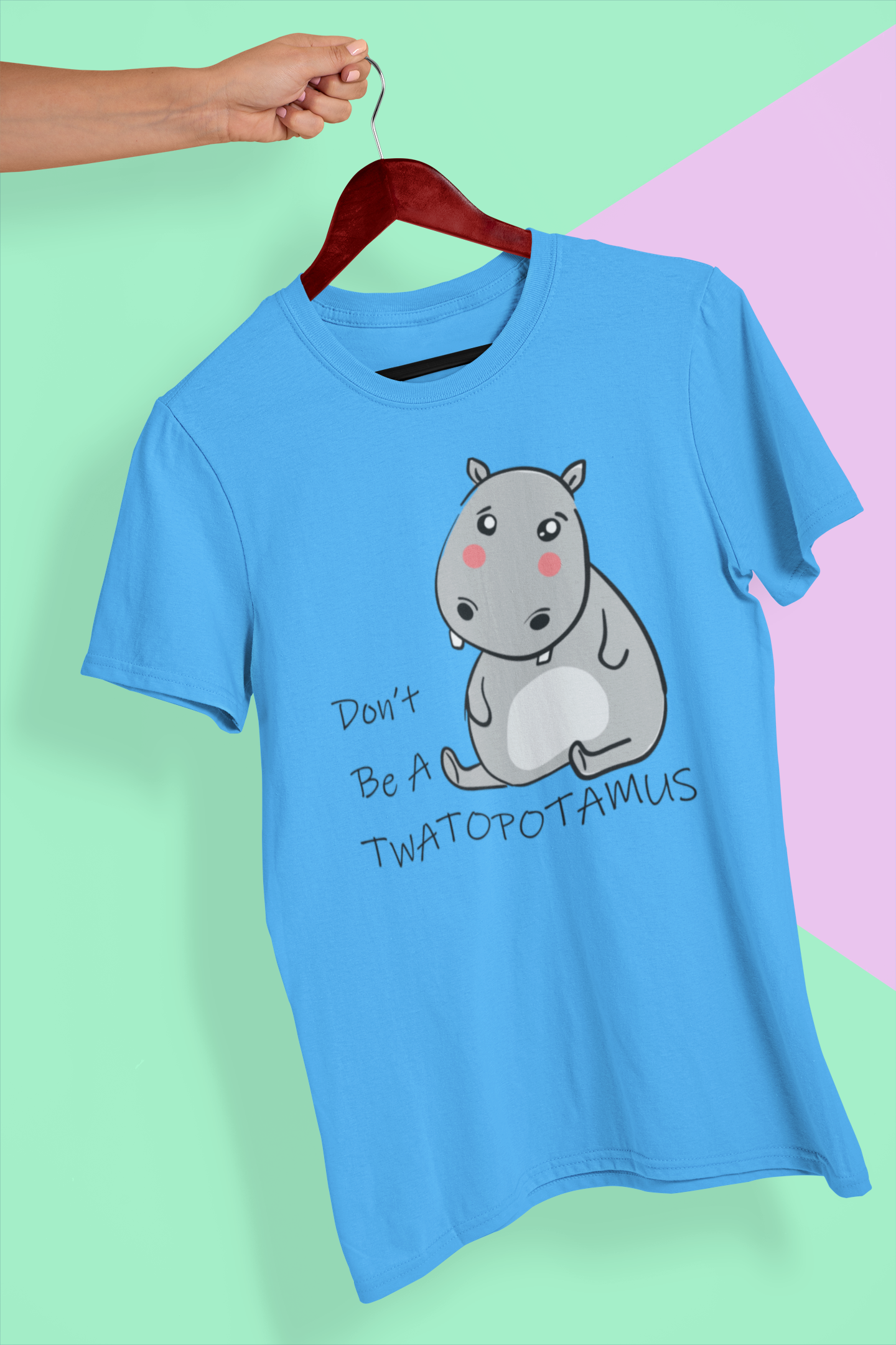 Twatopotamus